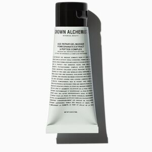 Age-repair Gel Masque